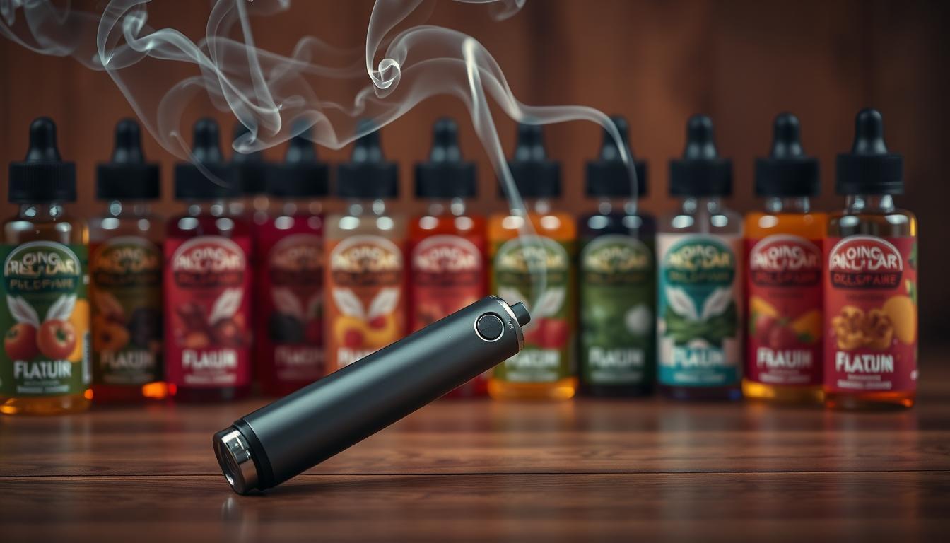 Beli VapePen Terbaik di Indonesia – Ulasan & Tips