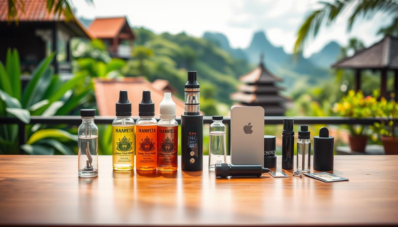 Beli VapeStarterKit Terbaik di Indonesia