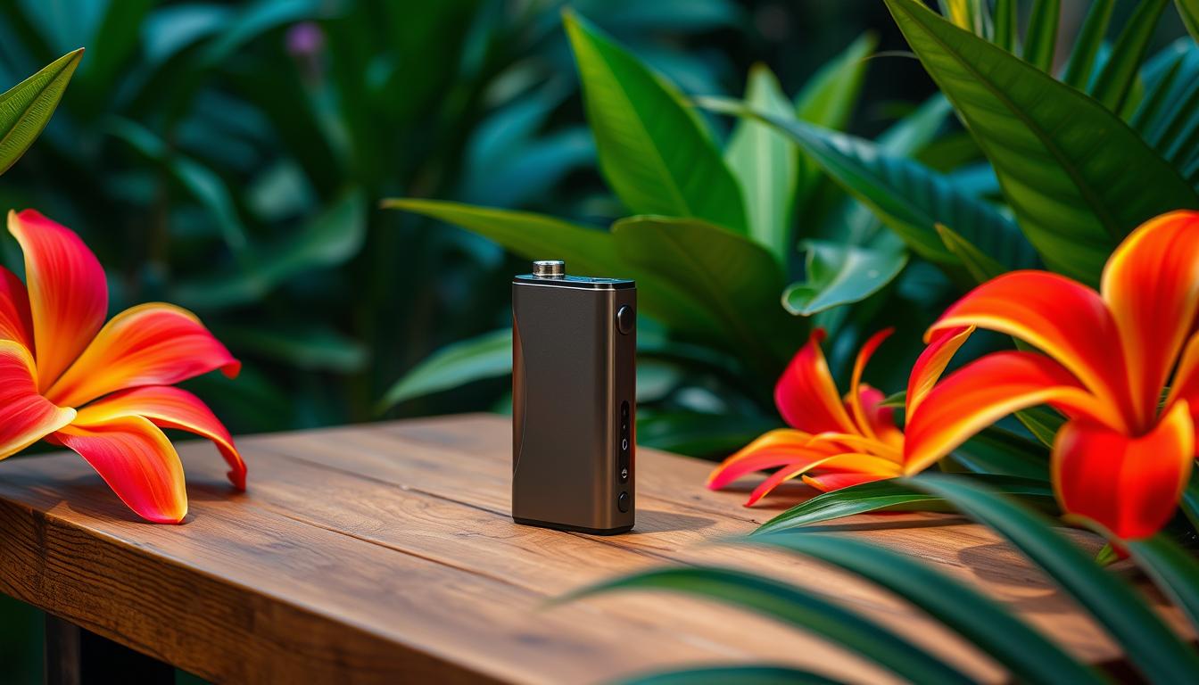 Vaporizer Portable: Pilihan Terbaik di Indonesia