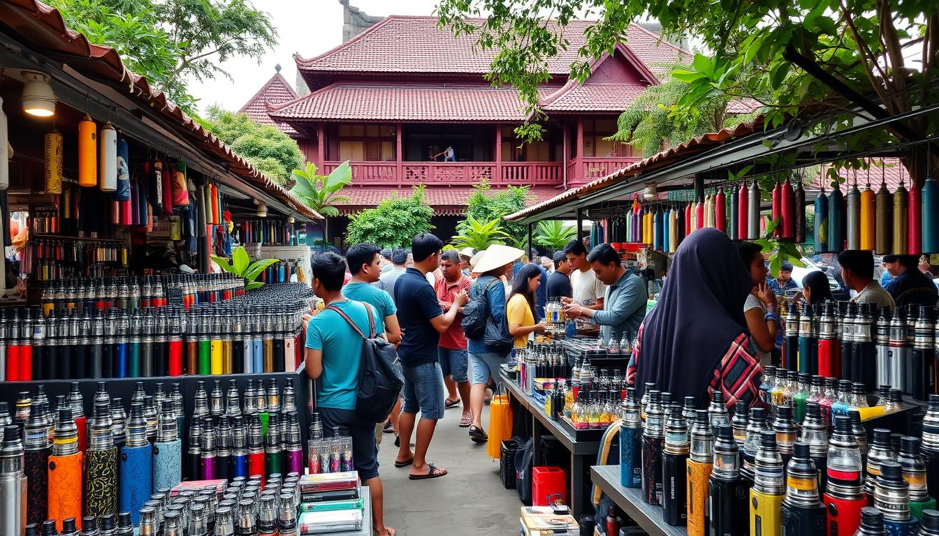 Temukan Beli Mod Vape Termurah di Indonesia