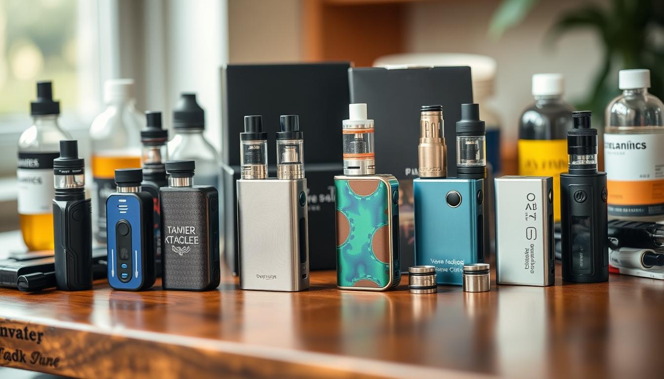 Rekomendasi Vape Budget Murah Terbaik 2024