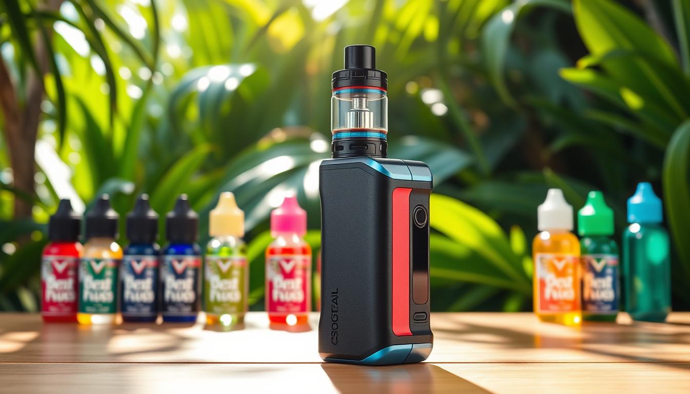 Beli Mod Vape Murah Terbaik di Indonesia