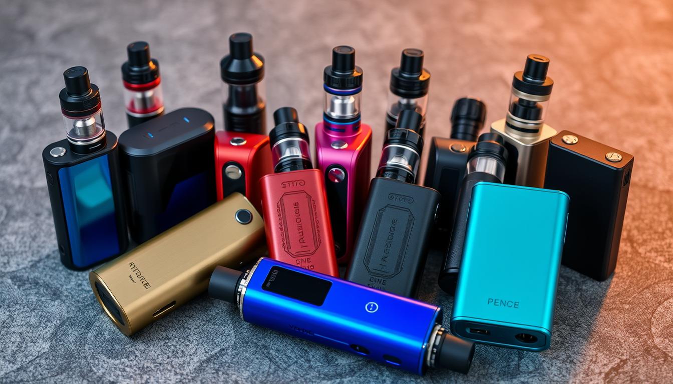 Pilihan Mod Vape Terbaik Harga Murah 2024