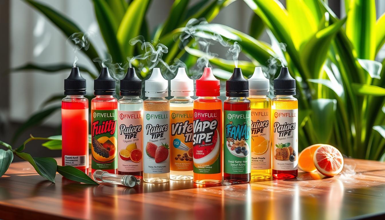 Juice Vape