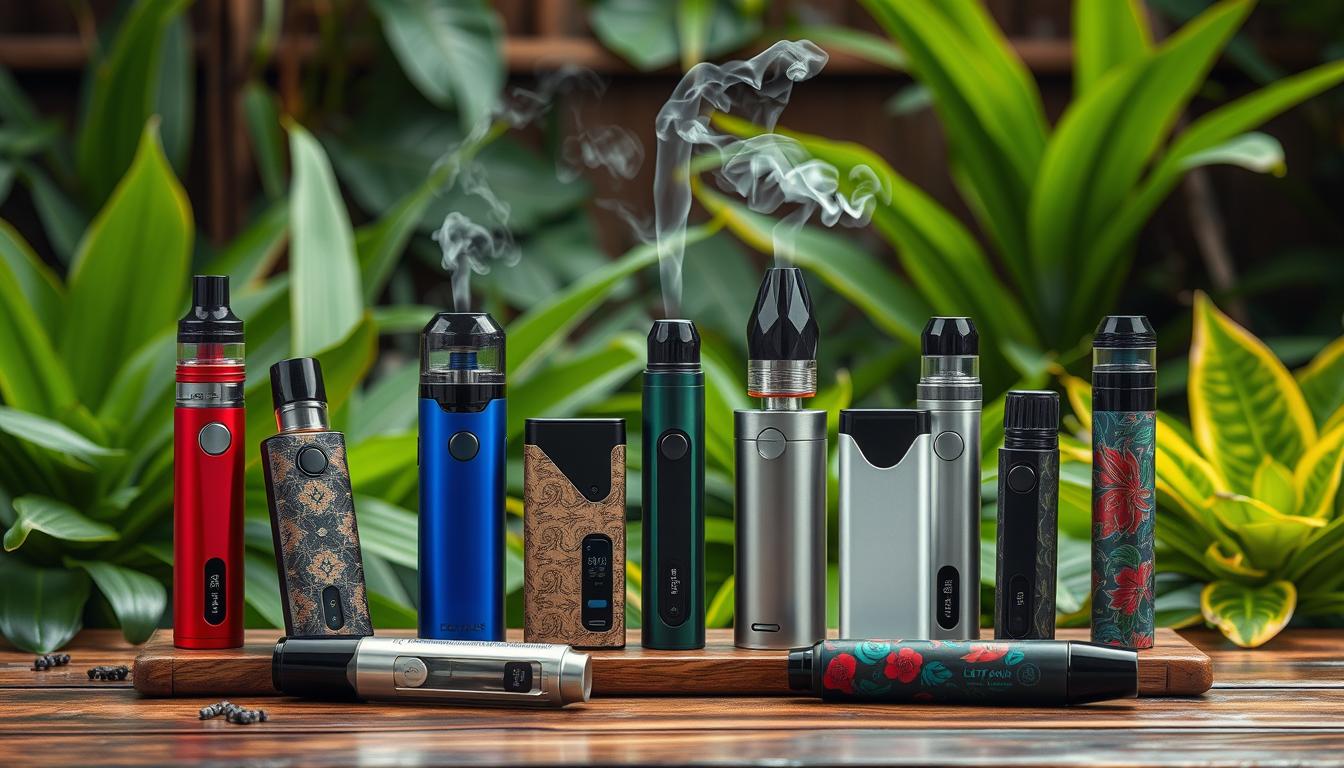 Ulasan Terbaik Pod System untuk Vaping di Indonesia