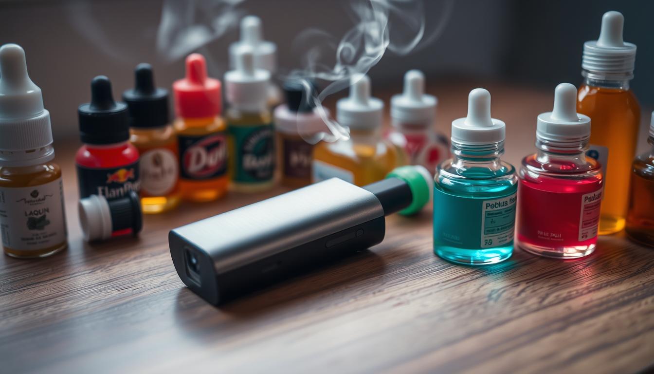 Ulasan Terbaru Pod System Untuk Vaper Indonesia