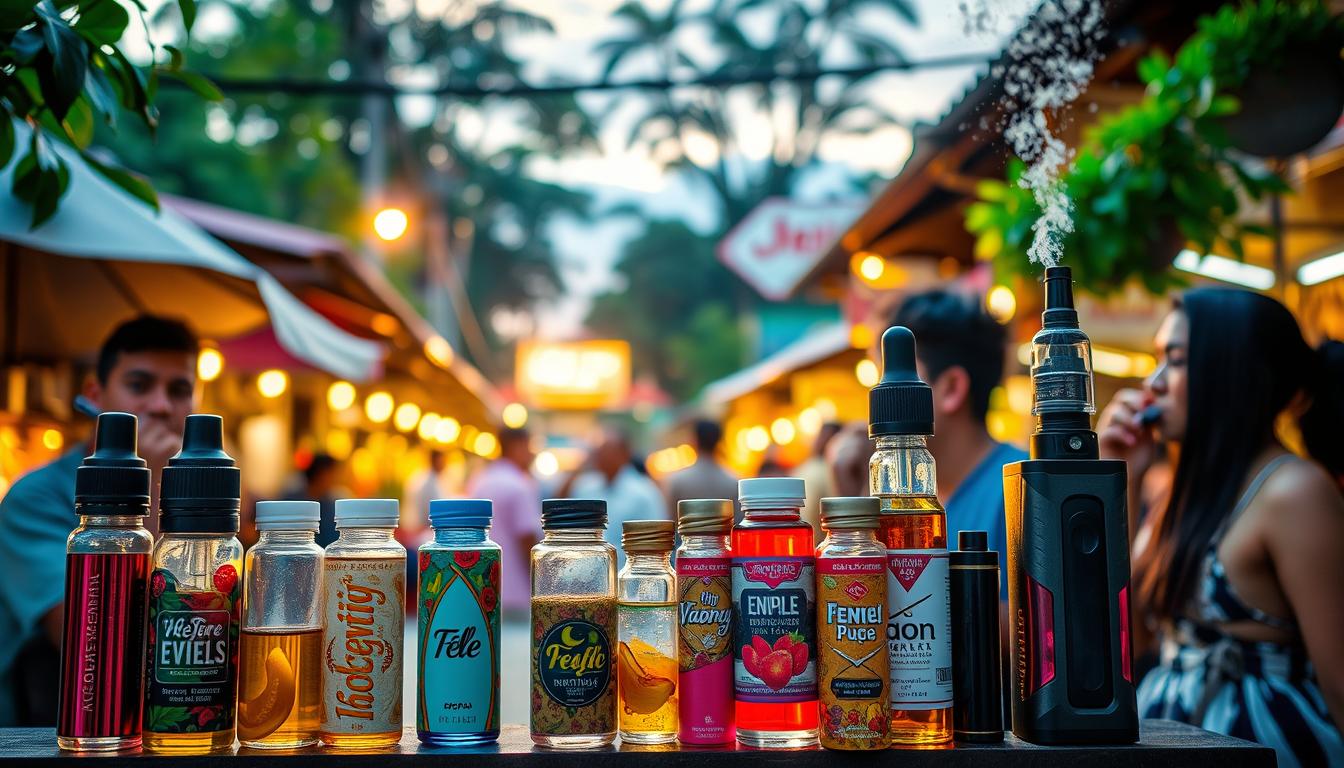 Panduan Lengkap Vape Indonesia untuk Pemula