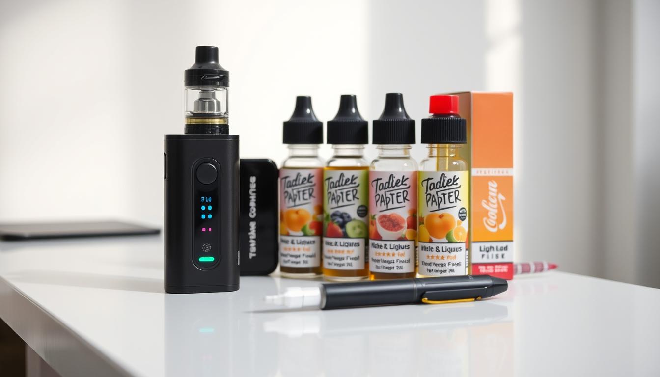 Vape Termurah di Indonesia – Harga Terbaik!