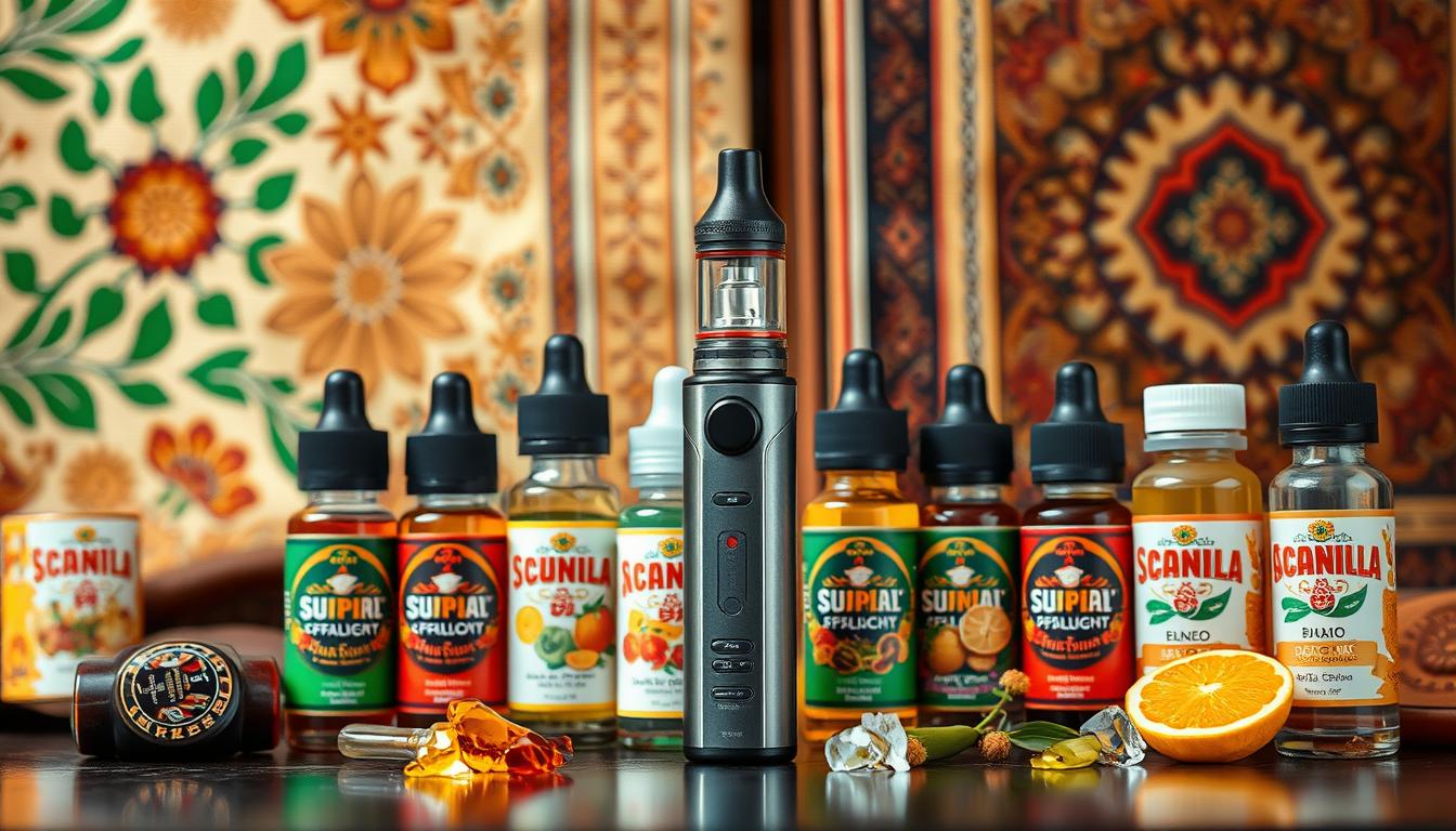 Panduan Lengkap Vape Pen untuk Pemula Indonesia