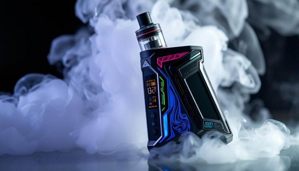 Box Mod