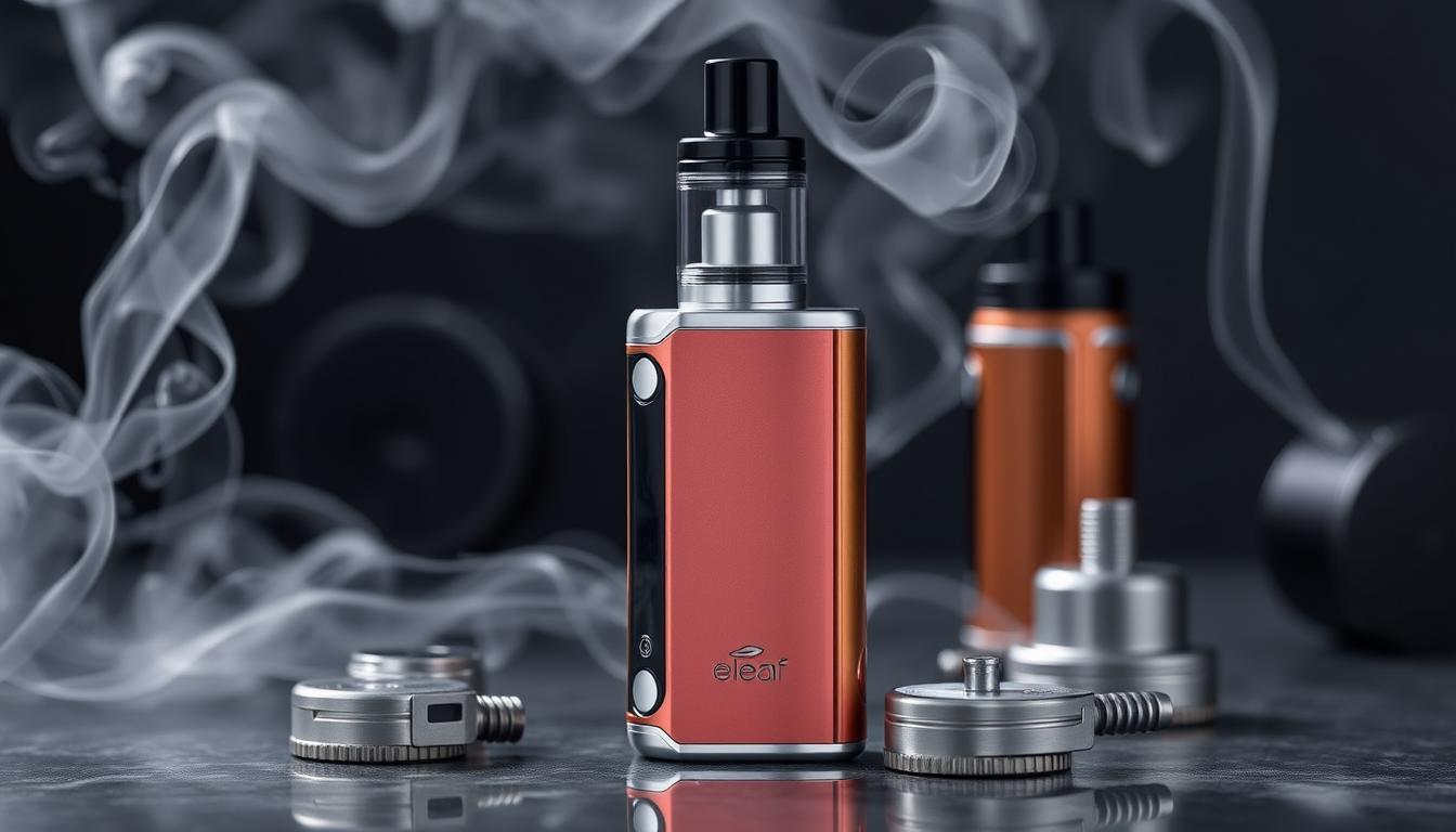 Eleaf iStick Pico