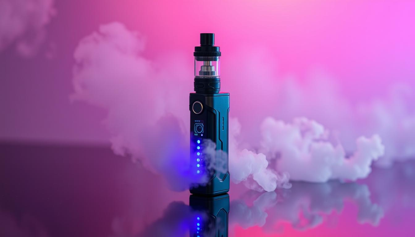 Ulasan Review MOD Vape terbaru 2024