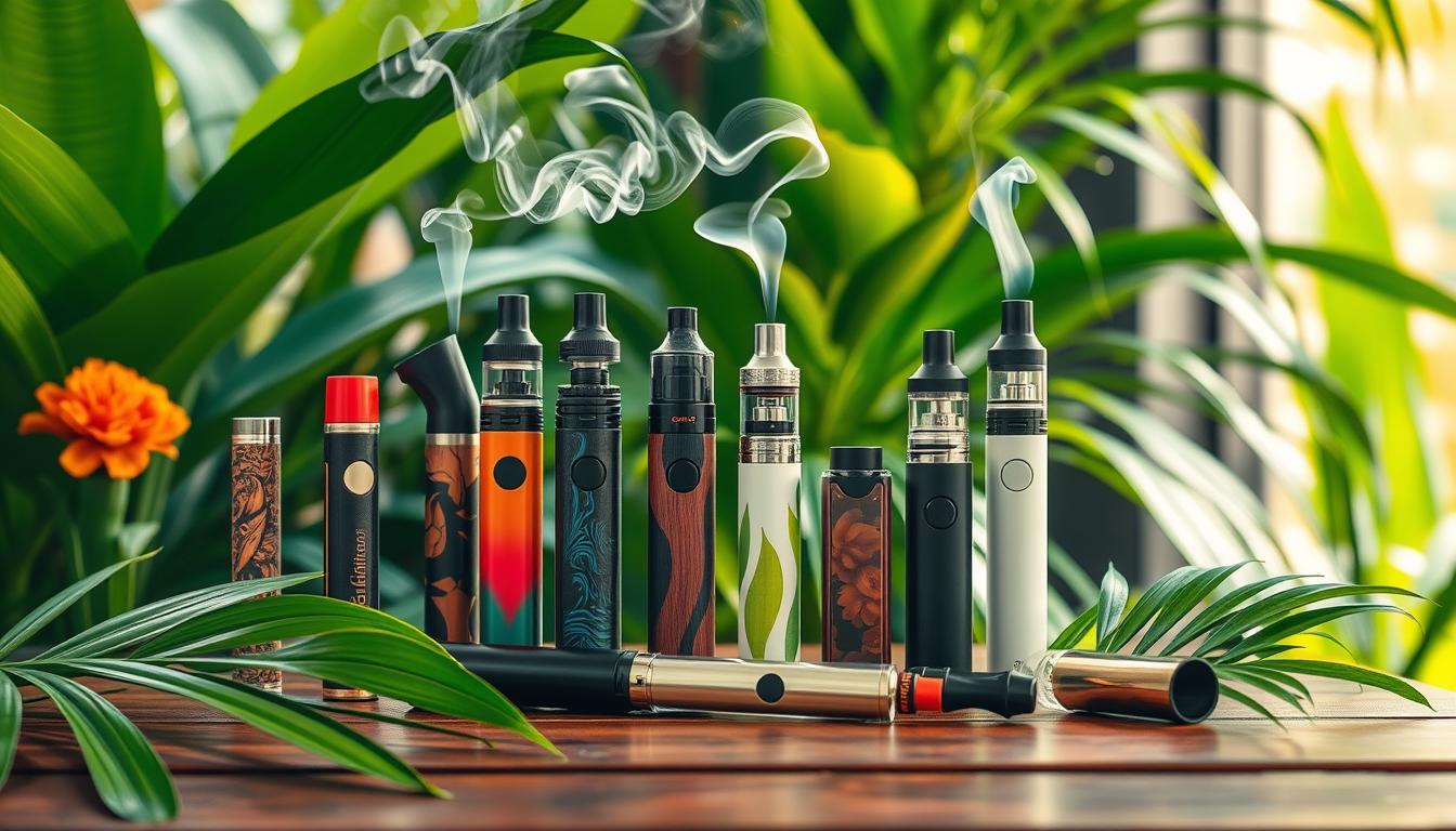 Beli Disposable Vape Berkualitas di Indonesia