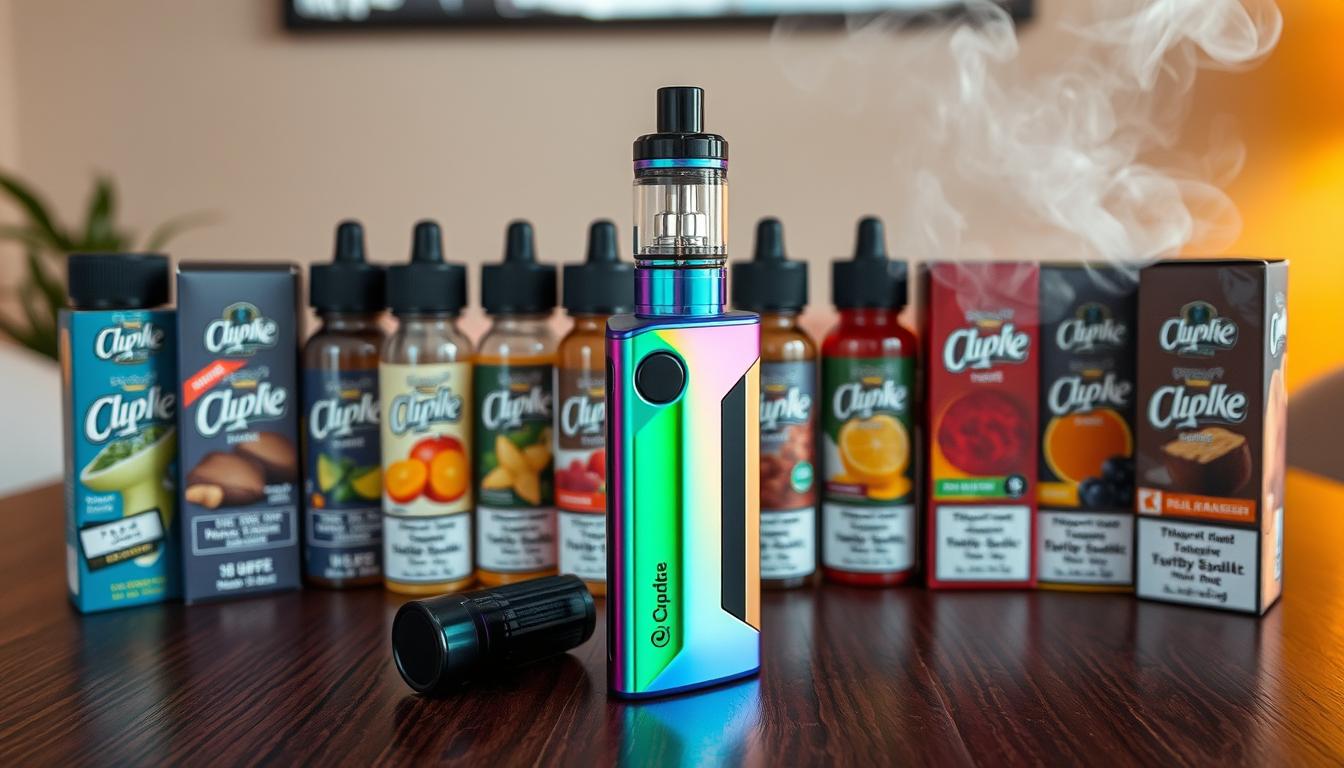 5 Rekomendasi Vape Terbaik untuk Pemula 2024