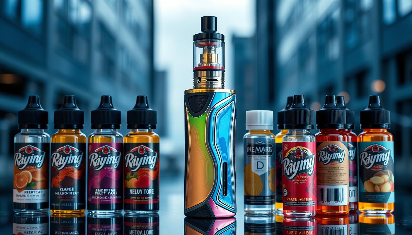 Panduan Memilih Vape Elektrik Terbaik di Indonesia