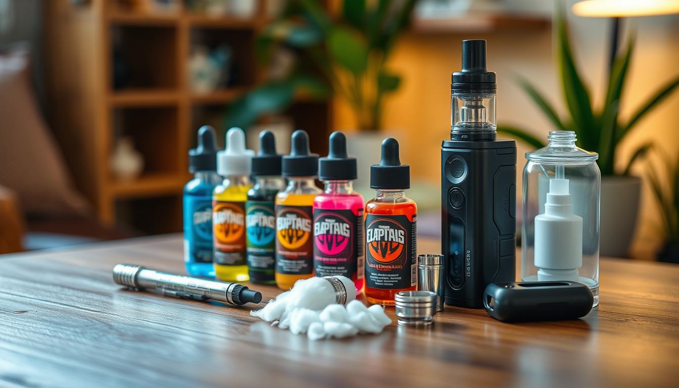 Panduan Lengkap Vape untuk Pemula di Indonesia