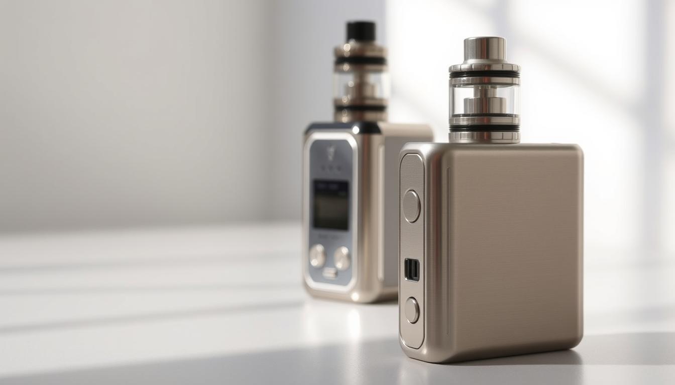 Pilih Baterai Vape Berkualitas untuk Vaping Optimal