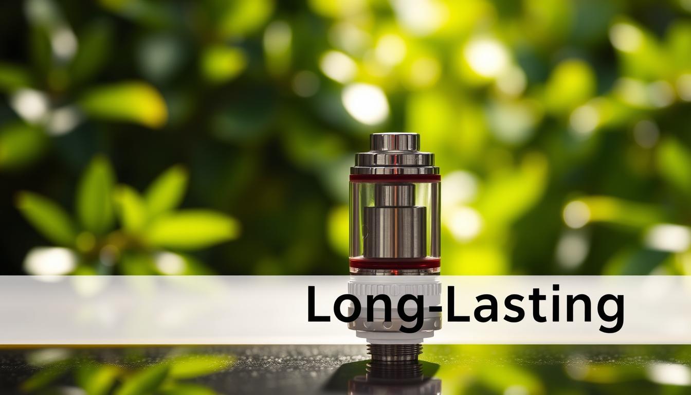 Coil Vape Tahan Lama untuk Vaping Maksimal