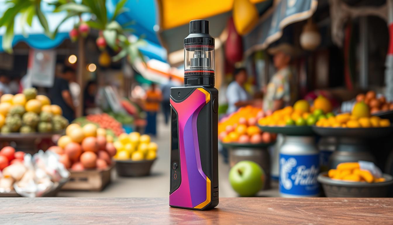 Panduan Lengkap Vape Mod Terbaru di Indonesia