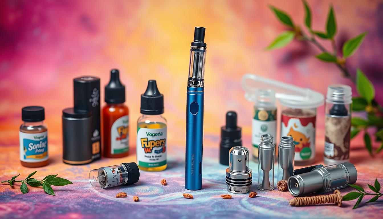 Panduan Lengkap Vape Pen untuk Pemula di Indonesia