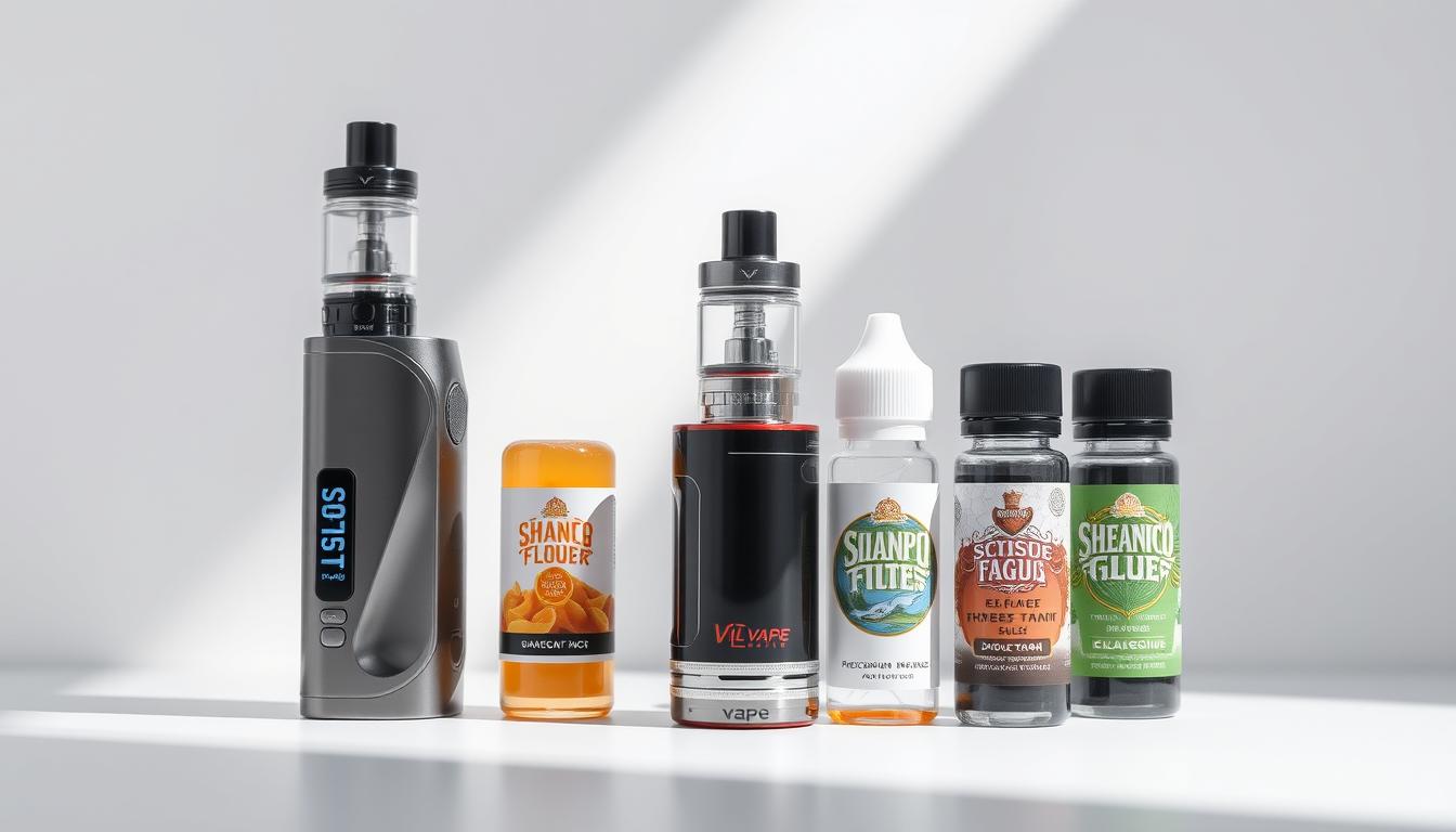 Beli Vape Starter Kit Murah Terbaik di Indonesia