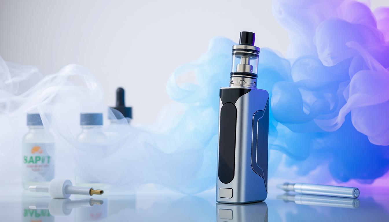 Mod Vape Elektrik: Panduan Lengkap untuk Pemula dan Pengguna Berpengalaman