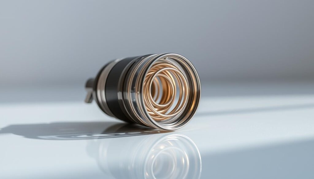 Coil Vape Tahan Lama