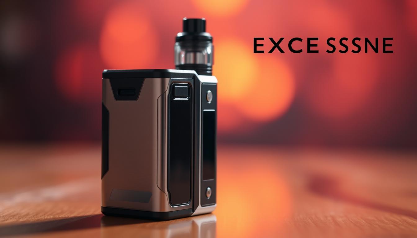 Squonk Mod Vape: Panduan Lengkap untuk Vaping yang Optimal