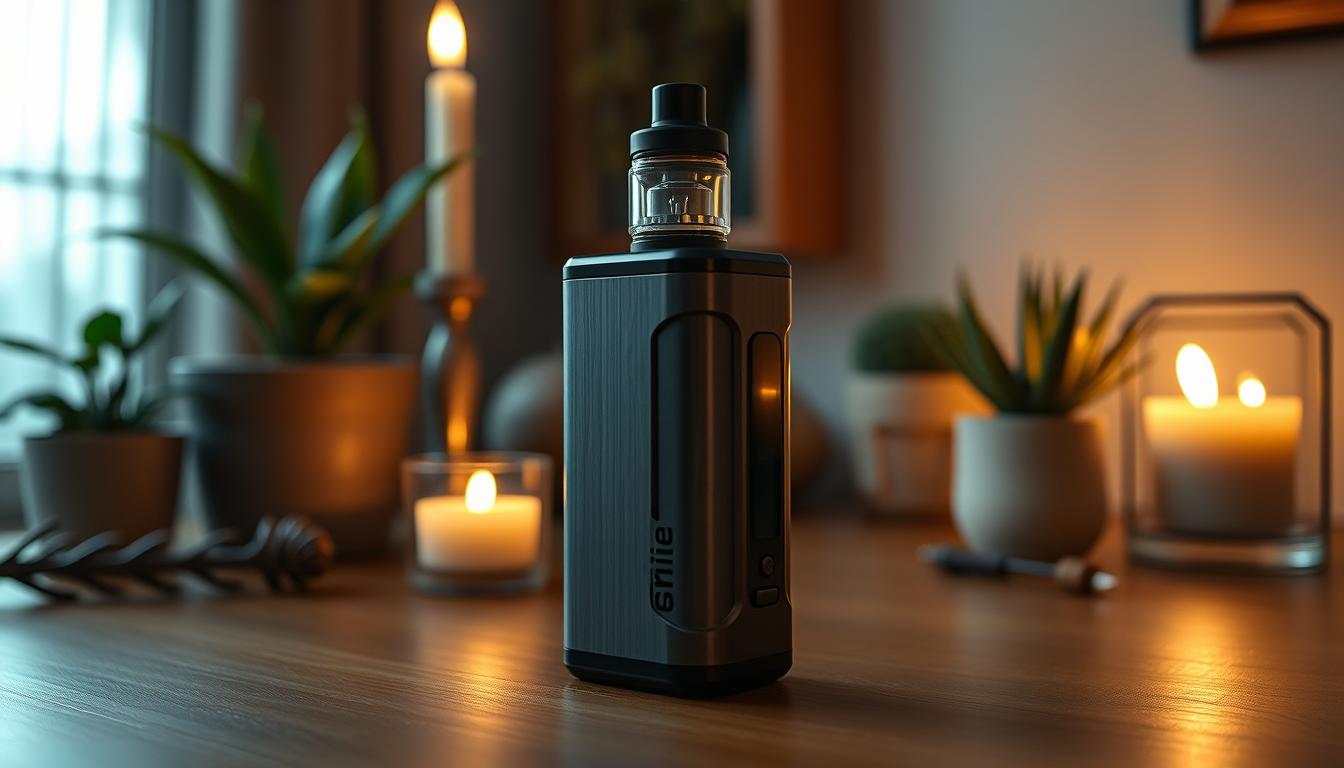 Mod Vape Harga Rendah Berkualitas di Indonesia