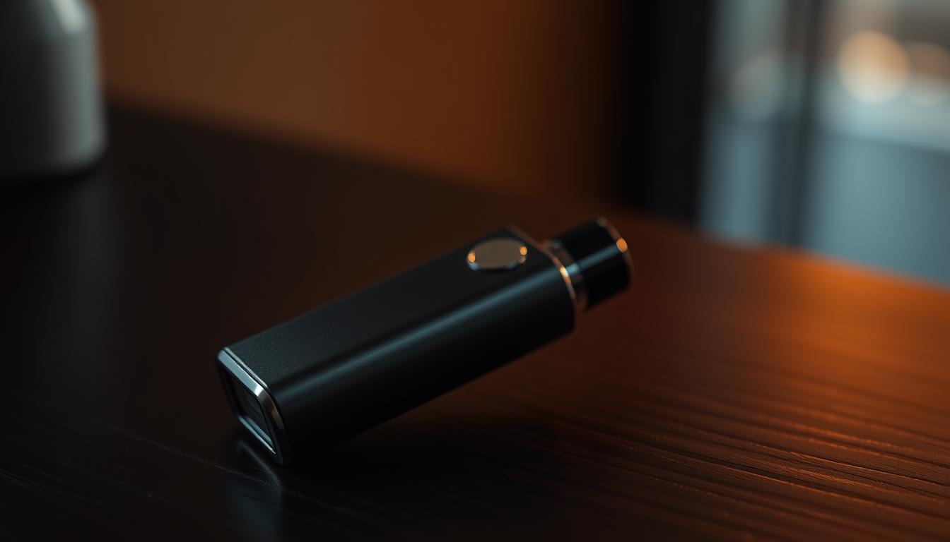 Pod System Vape