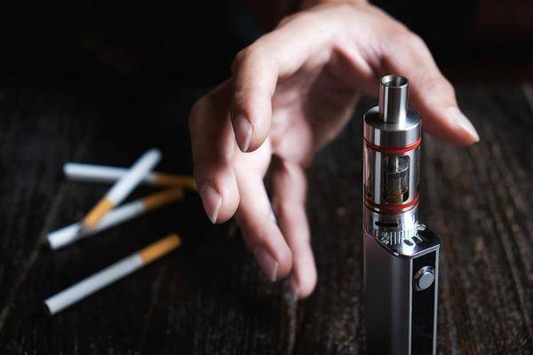 Mod Vape Termurah Rasa Mantap Asap Tebal untuk Pengalaman Vape Optimal