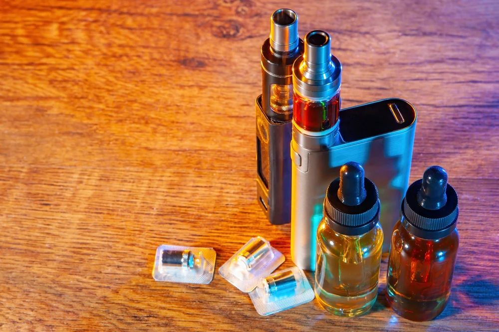 Rekomendasi Vape Beragam Jenis Rasa untuk Pengalaman Lebih Nikmat dan Memuaskan