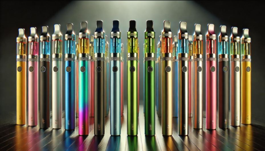 Beragam Pilihan E-Liquid Vape dengan Harga Terjangkau untuk Semua Penggemar