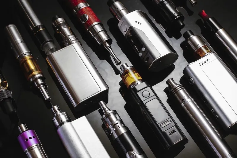 Cara Memilih Vape Beragam Jenis untuk Pengalaman Vaping Maksimal yang Optimal