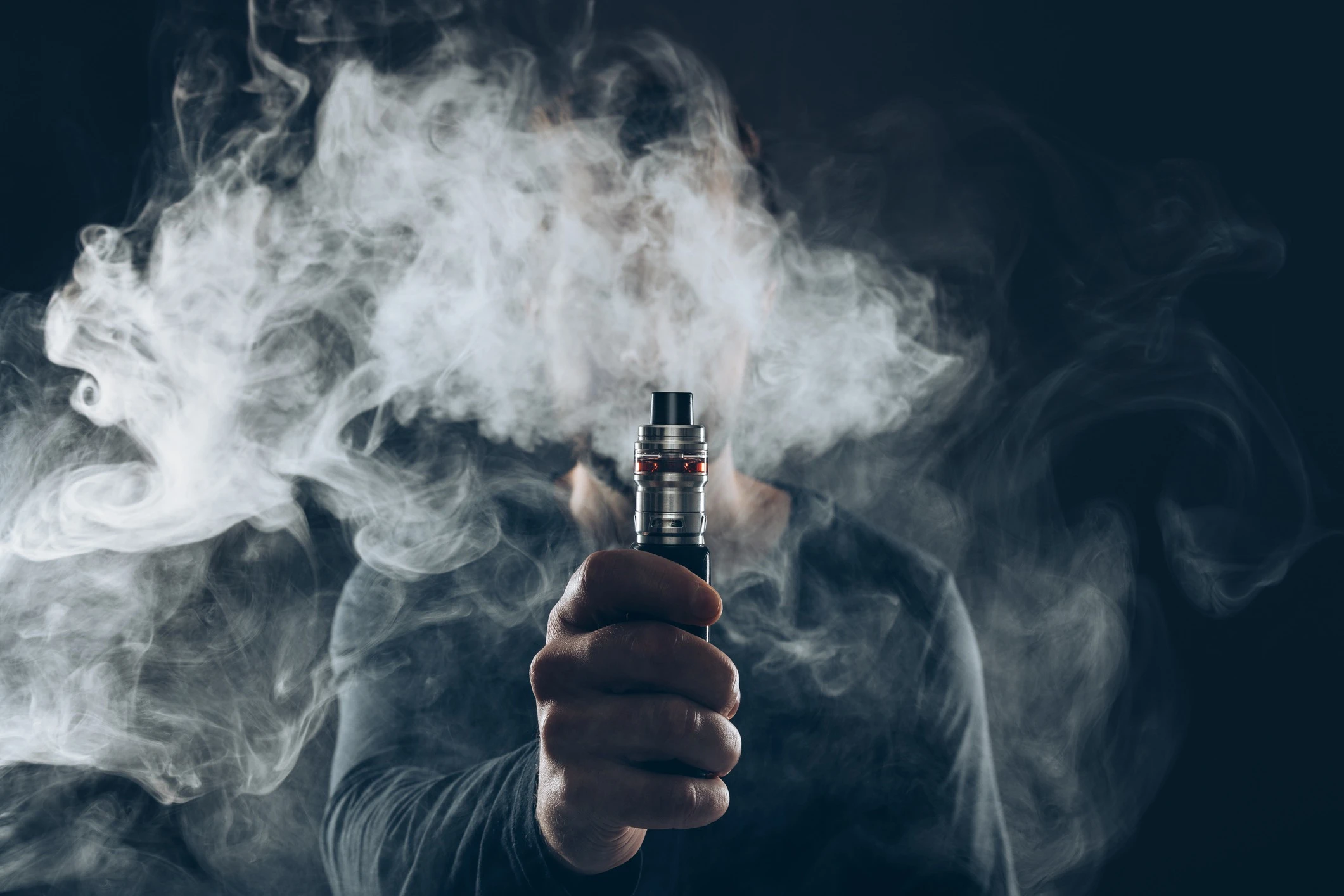 Bahan Vape Berkualitas: Panduan Memilih untuk Pengalaman Mengisap yang Lebih Baik