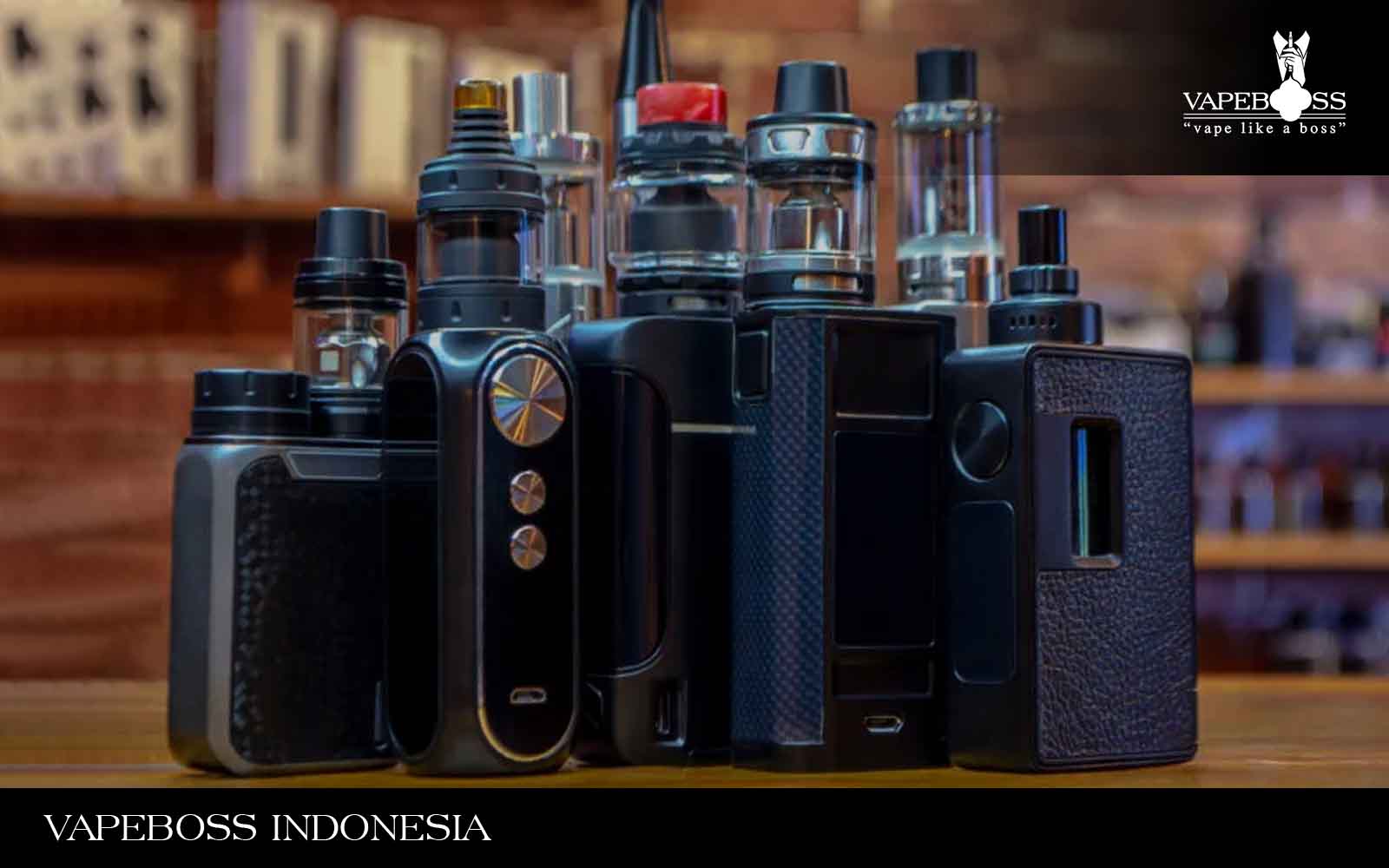 Jenis Vape High Wattage vs Low Wattage: Memilih yang Paling Sesuai untuk Anda
