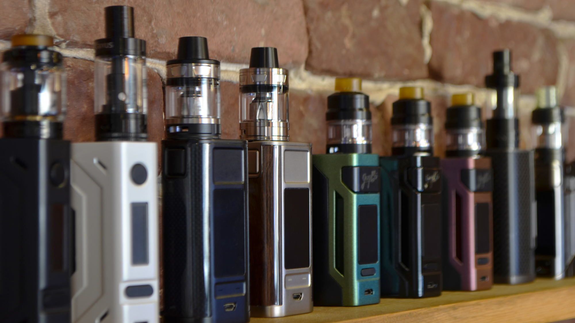 Review Jenis Vape Flavor Chasing untuk Sensasi Rasa Lebih Kuat dalam Pengalaman Vape