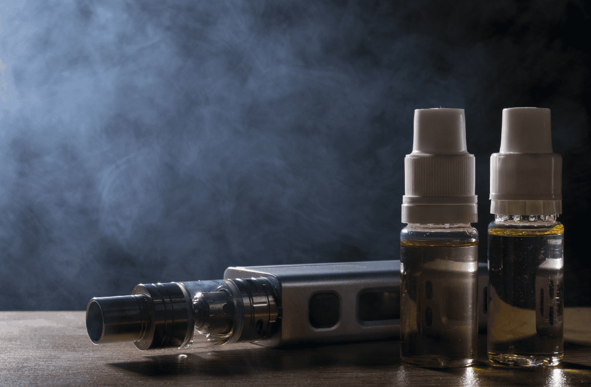 Mod Vape Harga di Bawah 500 Ribu: Pilihan Terbaik untuk Penggemar Vaping Ekonomis
