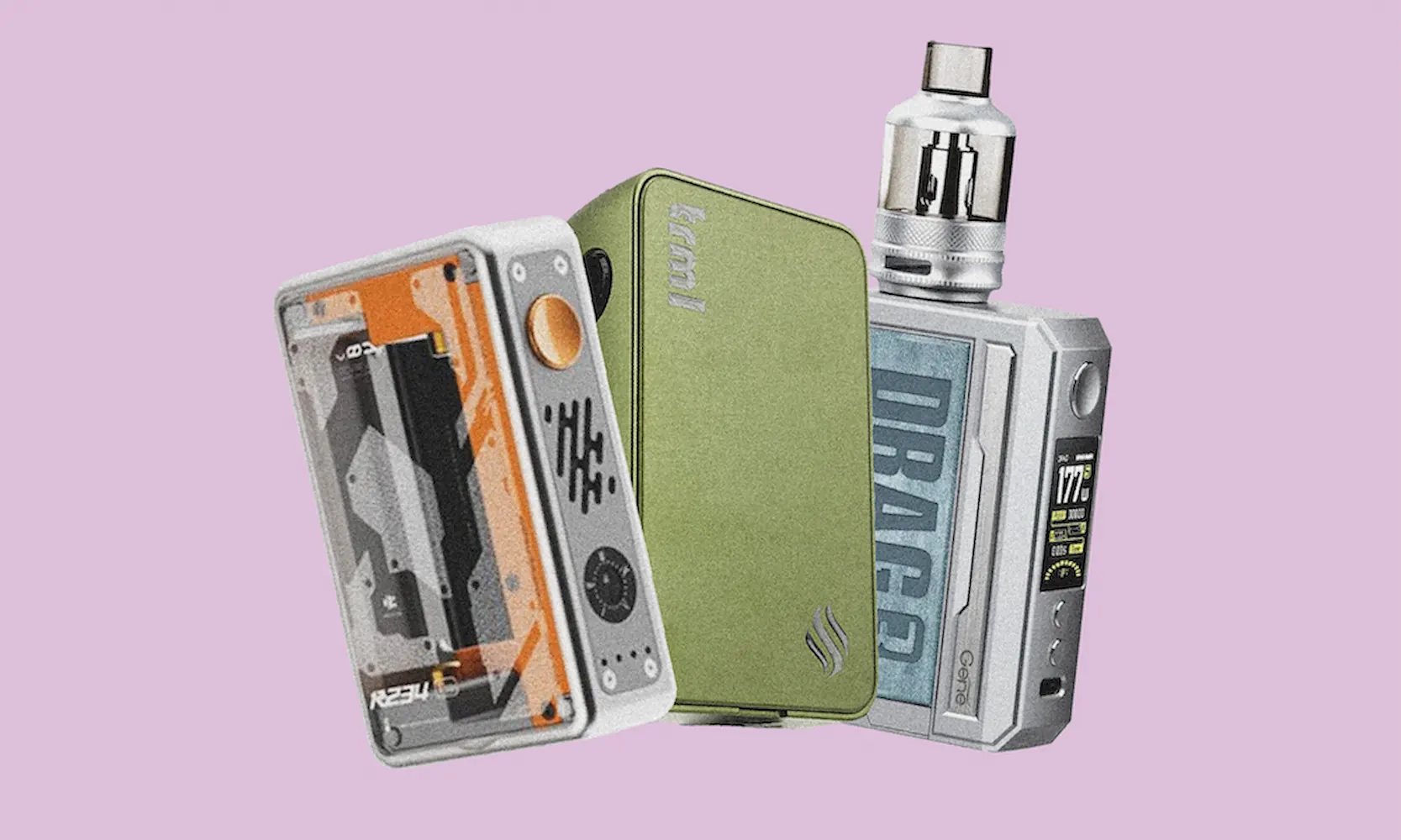 Mod Vape Termurah 2025: Panduan Menemukan Pilihan Terbaik dan Terjangkau