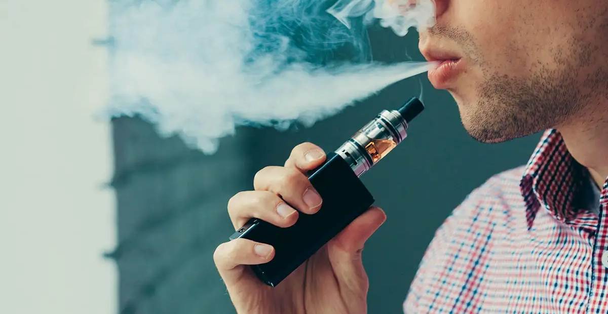 MOD Vape Customizable Solusi Ideal untuk Pengalaman Vaping yang Dipersonalisasi