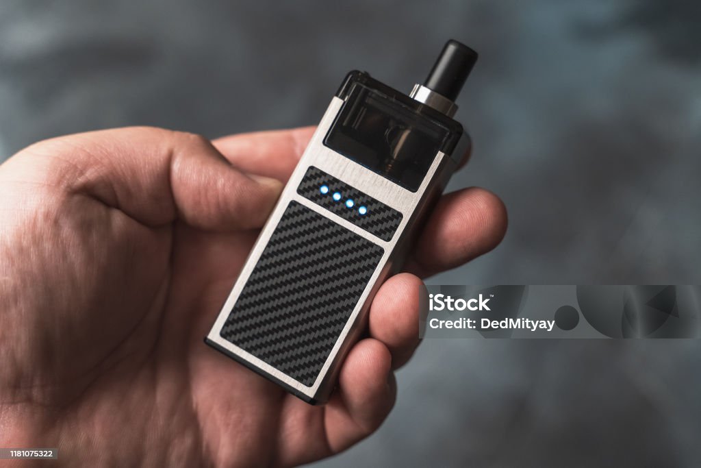 MOD Vape Terbaru 2025 Inovasi dan Tren Terkini di Dunia Vape