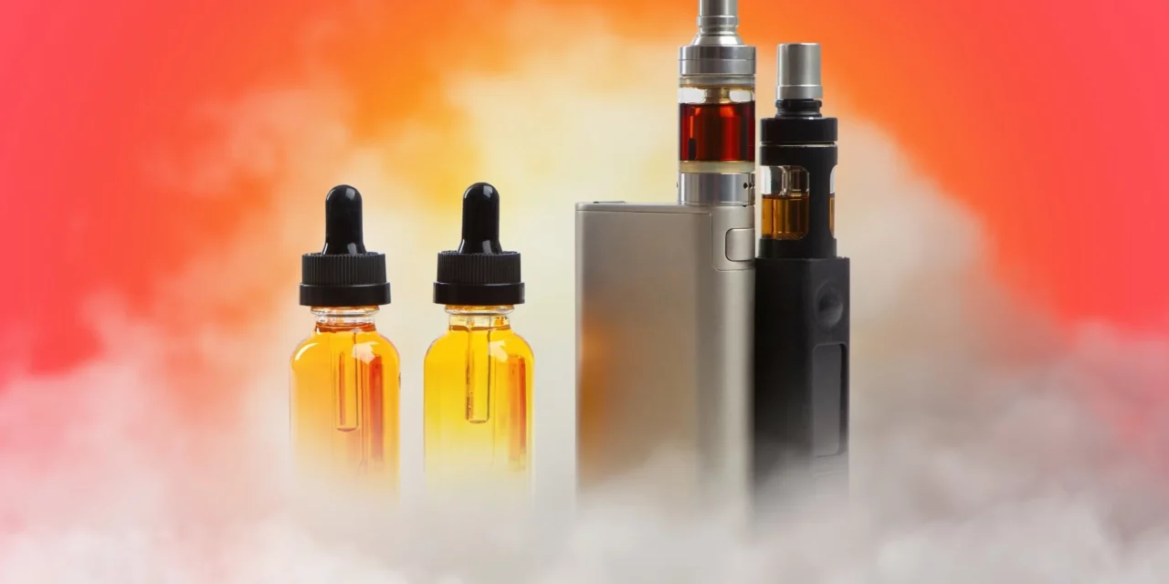 Vape Recommended 2025: Panduan Memilih Produk Terbaik Tahun Ini