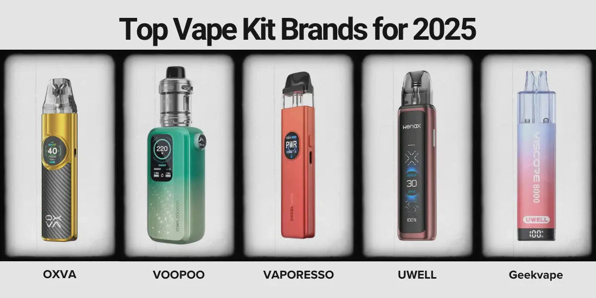 Vape Desain Terbaru: Inovasi dan Tren Terkini dalam Industri Vape