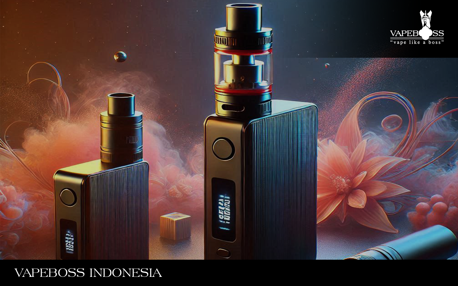 Vape Mewah Terbaru 2025: Inovasi dan Tren Terkini di Dunia Vaping