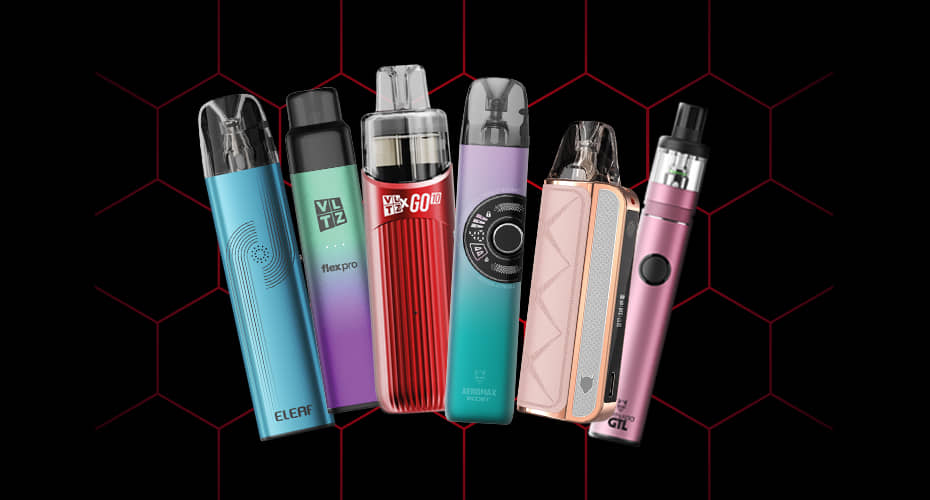 Vape Stylish 2025: Tren dan Inovasi Terkini dalam Dunia Vape