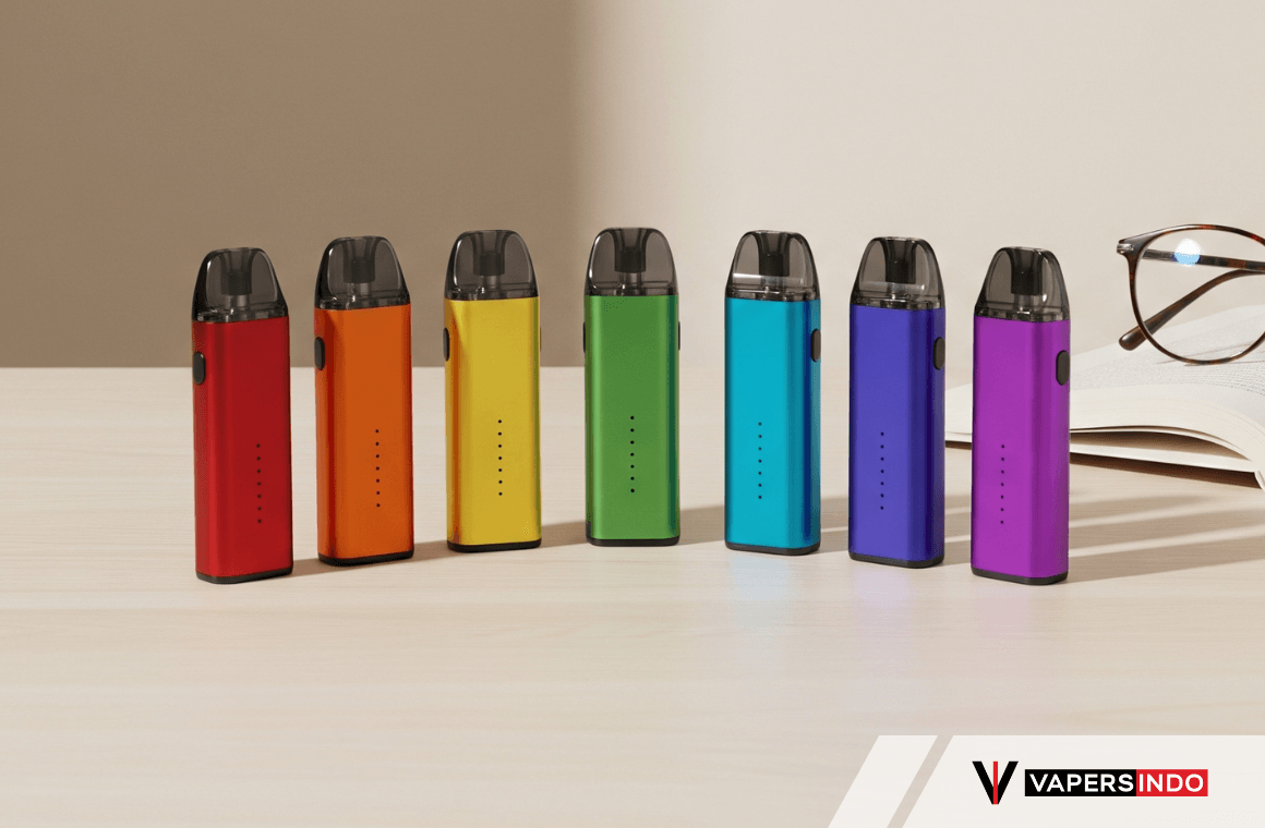 Perbandingan Mod Vape Termurah 2026: Menilai Harga Dan Performa