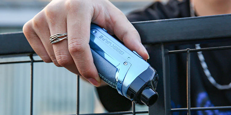 MOD Vape Terbaru 2026: Pilihan Terbaik untuk Tren Vaping Masa Depan