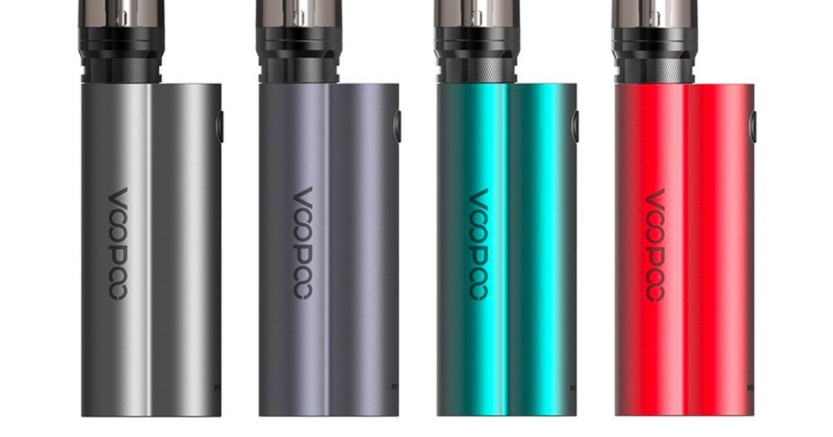 Panduan Memilih Mod Vape Termurah 2026 yang Aman dan Nyaman untuk Pengguna Baru