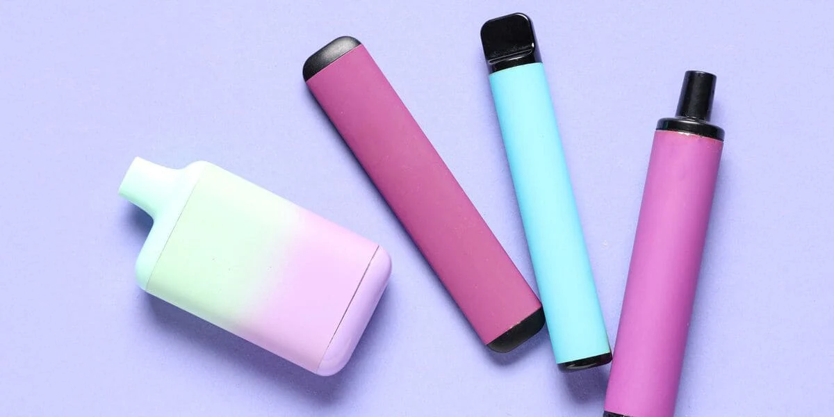 Tren Vape 2025: Inovasi dan Tren Terkini di Dunia Vape