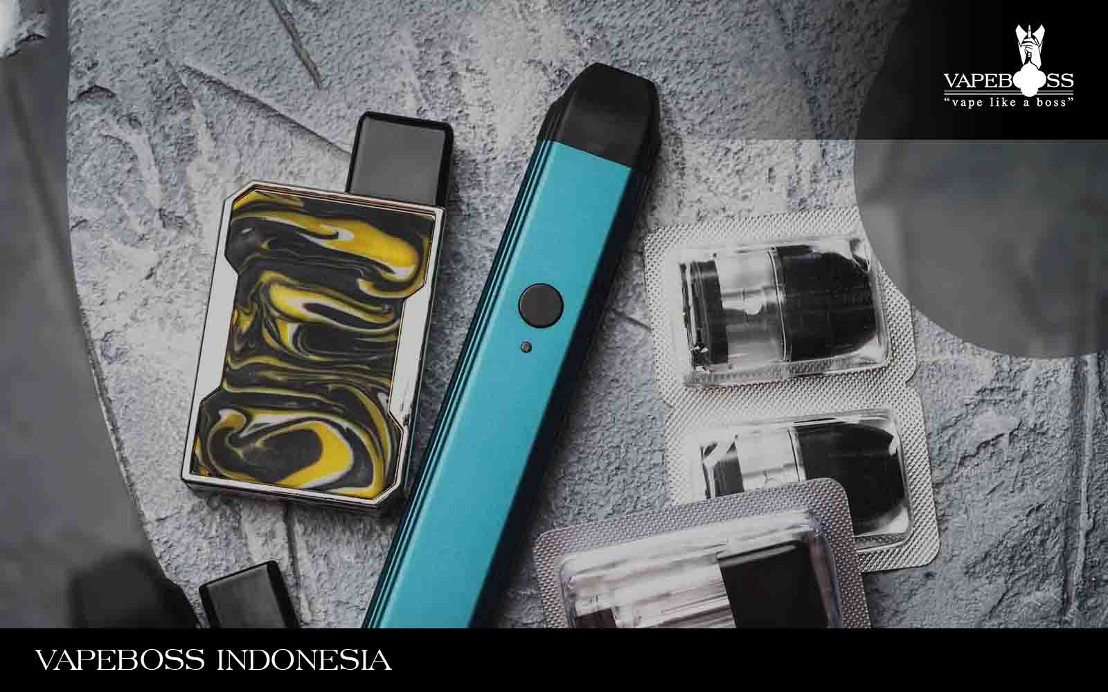 Daftar Mod Vape Termurah 2026 yang Paling Laris di Pasaran: Pilihan Terbaik untuk Penggemar Vape